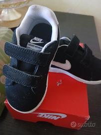 Scarpa nike