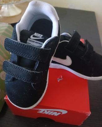 Scarpa nike