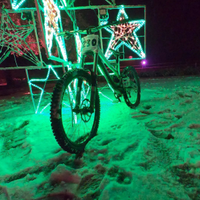 Specialized Demo 8