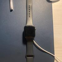 2021 Apple Watch SE (GPS, 44mm)