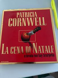 La cena di Natale