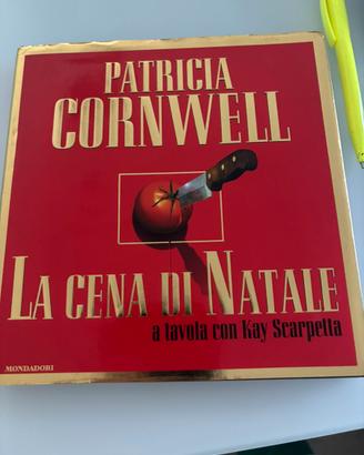 La cena di Natale