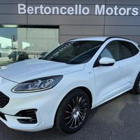 FORD Kuga 1.5 EcoBlue 120CV aut. 2WD ST-Line X P