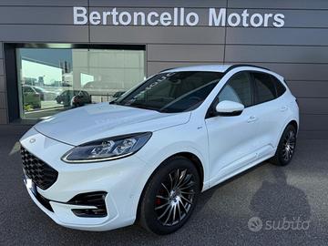 FORD Kuga 1.5 EcoBlue 120CV aut. 2WD ST-Line X N