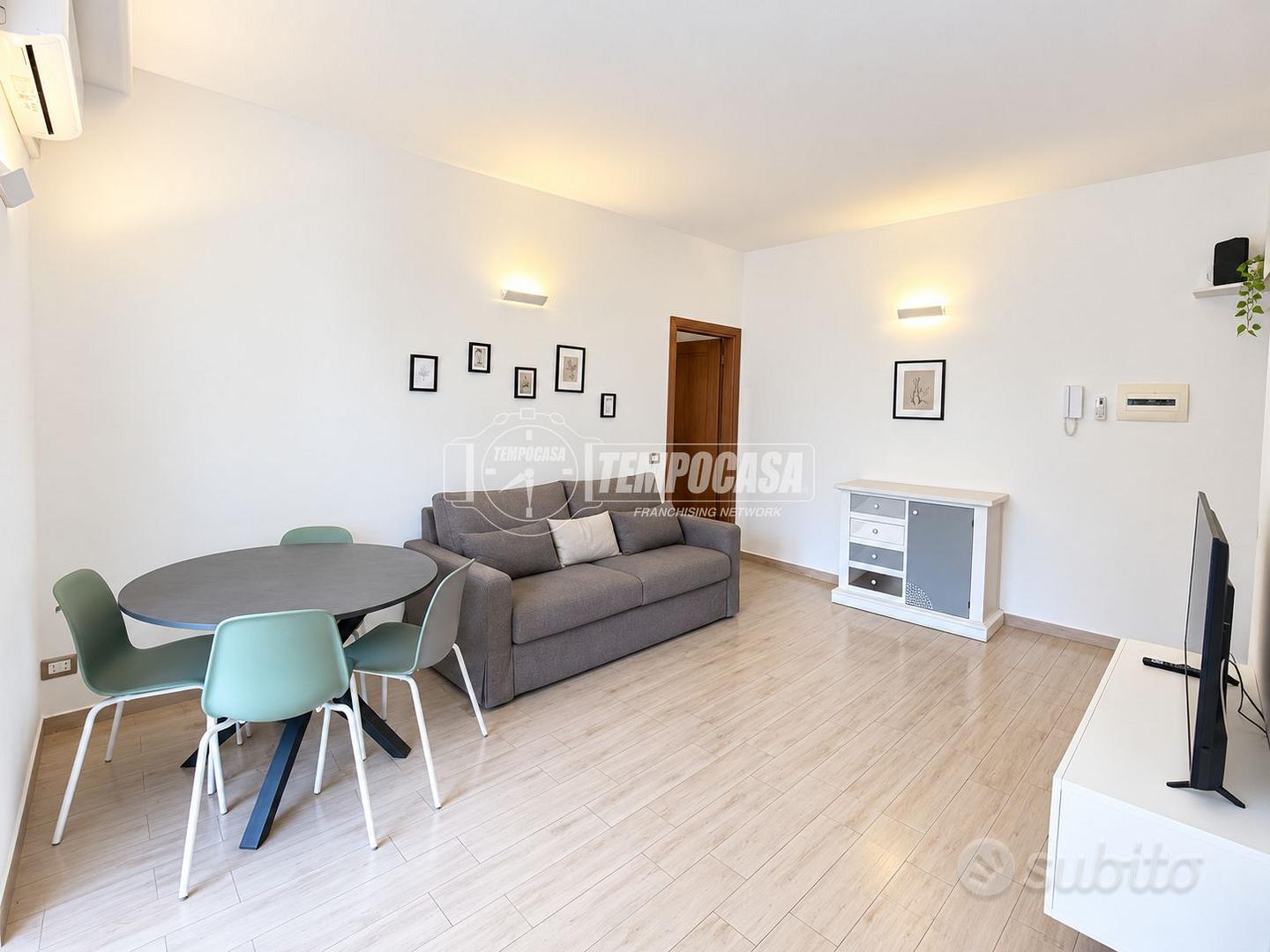 Appartamento – Milano, Giambellino, Municipio 6 - Vista 5