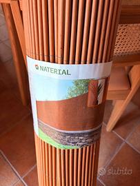 Arella / canniccio in PVC