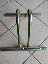 Rastrelliera porta bicicletta 