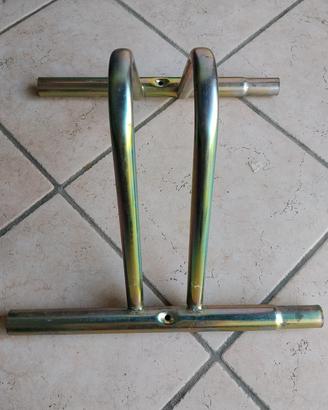 Rastrelliera porta bicicletta 