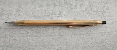 Matita Cross Classic Century Gold