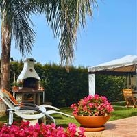 Appartamento con Giardino a Zambrone