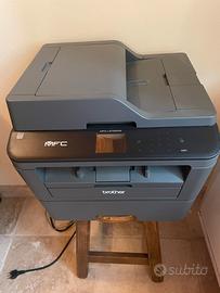 Brother MFC-L2720DW stampante multifunzione