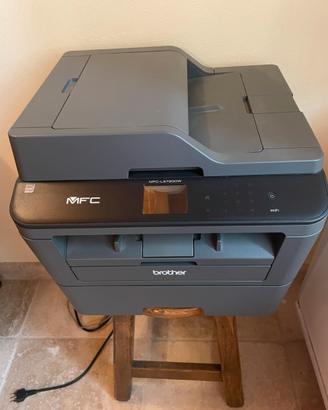 Brother MFC-L2720DW stampante multifunzione