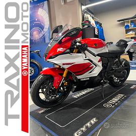 Yamaha YZF - R 7 70esimo anniversario, ULTIMO KM 0