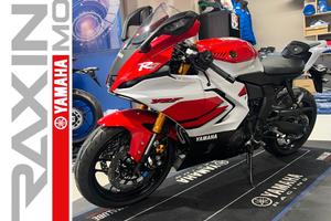 Yamaha YZF - R 7 70esimo anniversario, ULTIMO KM 0
