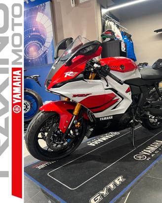 Yamaha YZF - R 7 70esimo anniversario, ULTIMO KM 0