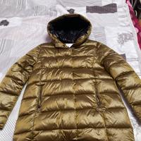 Giacca piumino donna T XL