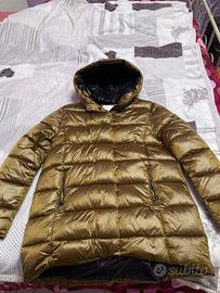 Giacca piumino donna T XL