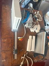 Nintendo wii