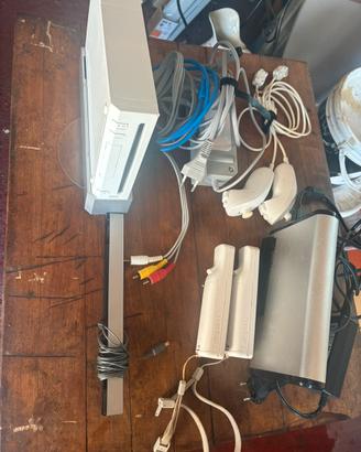Nintendo wii