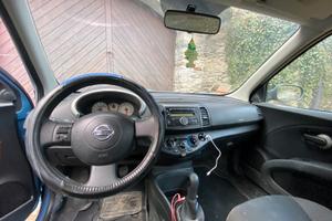 Auto affidabile, ben tenuta – prezzo  trattabile