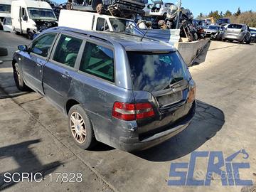 FIAT STILO SW 192 1.9 JTD 140CV 04-08 -Ricambi