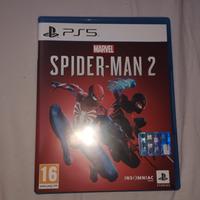Spiderman 2
