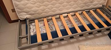 divano letto