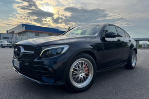Mercedes-benz GLC 250 4Matic Premium