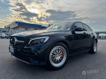 Mercedes-benz GLC 250 4Matic Premium