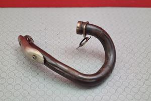 COLLETTORE SCARICO GAS GAS FSE 450 2004 2005 400 2