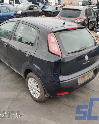 FIAT PUNTO EVO 199 1.2 69CV 09-12 - Ricambi