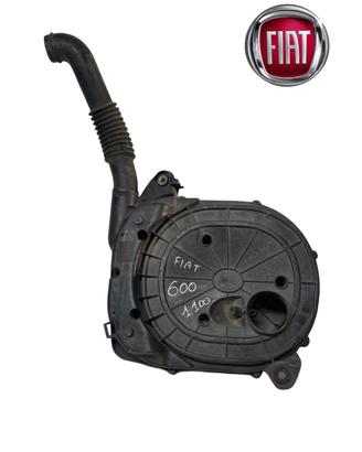 BOX SCATOLA FILTRO ARIA FIAT Seicento /600 Benzina