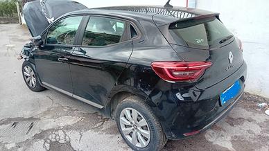 PEZZI RICAMBI RENAULT CLIO