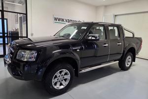 FORD Ranger 2.5 TDCi SOLO 58942 KM!