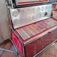 Juke box