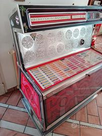 Juke box