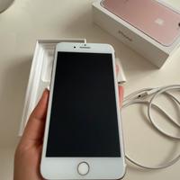 Iphone 7 plus 128 gb