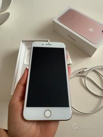 Iphone 7 plus 128 gb