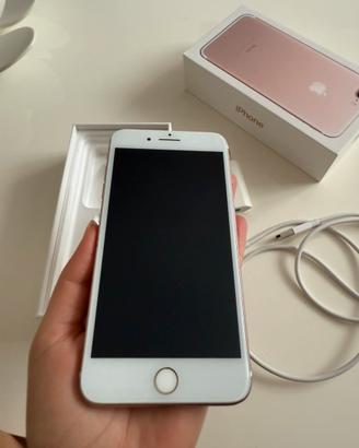 Iphone 7 plus 128 gb