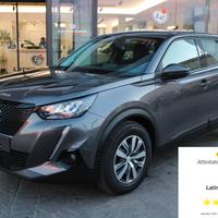 Peugeot 2008 1.2 puretech Active s&s 100cv Con NAV