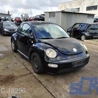 Vw new beetle 1c1, 9c1 1.9 tdi 101cv - ricambi