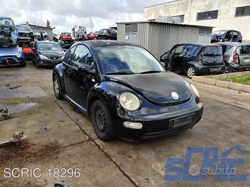 Vw new beetle 1c1, 9c1 1.9 tdi 101cv - ricambi