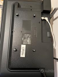 Televisore led 24” ioplee