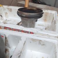 Cilindro e Pistone Malossi Piaggio Beverly 300