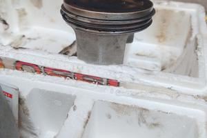 Cilindro e Pistone Malossi Piaggio Beverly 300