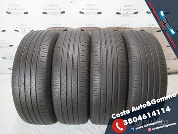 Gomme 215 65 17 Continental 80%  215 65 R17