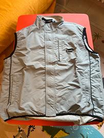 Smanicato Vespa tg. XXL