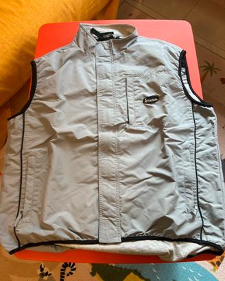 Smanicato Vespa tg. XXL