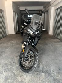 Africa twin 1100 L3 2024