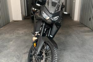 Africa twin 1100 L3 2024